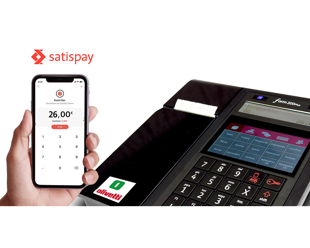 Satispay