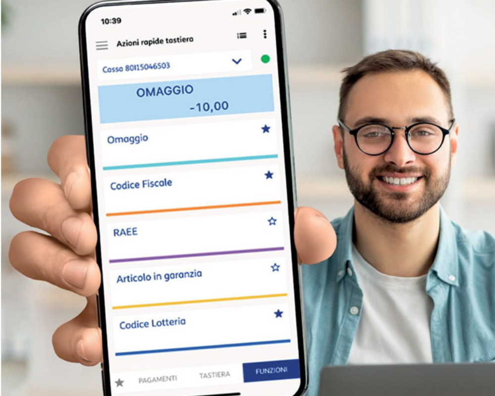 Hub Smart Retail