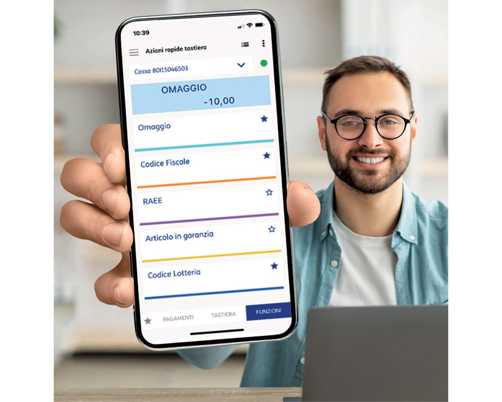 Hub Smart Retail