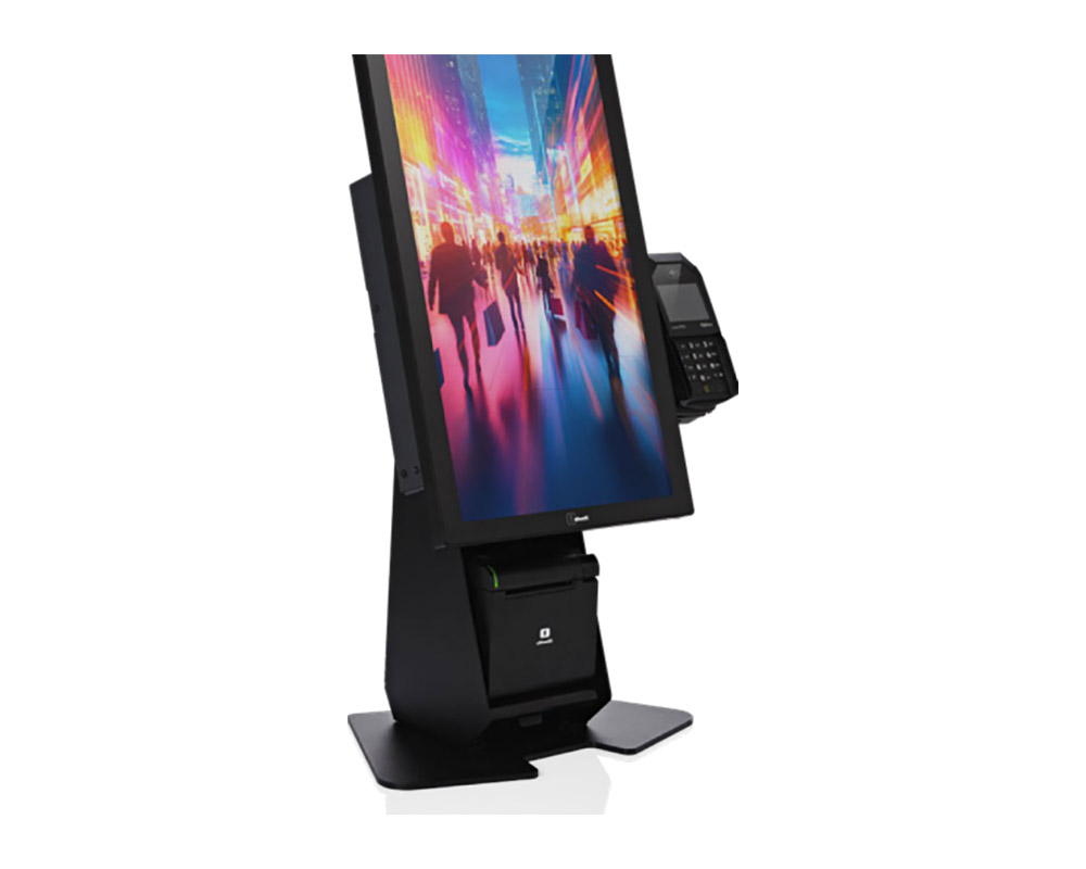 Chiosco Smart Verso