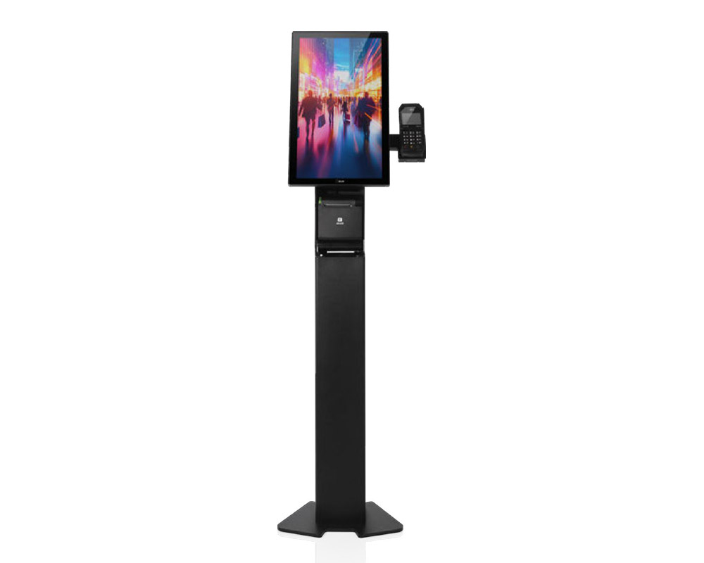 Chiosco Smart Verso