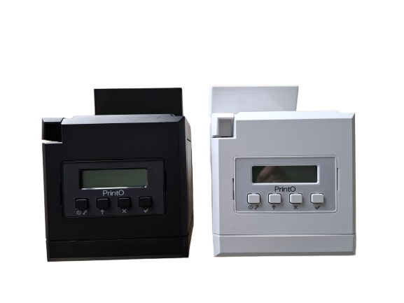 Stampante telematica Olivetti PrintO