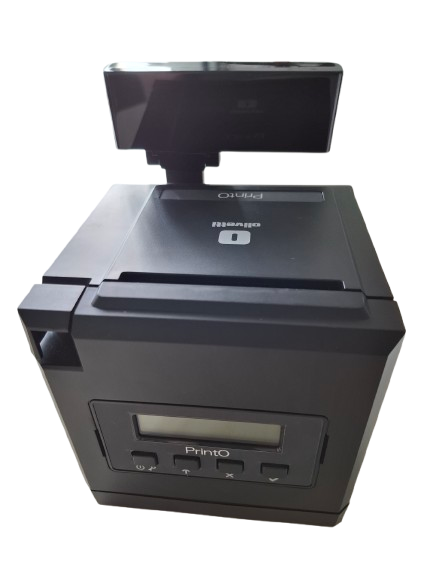 Stampante telematica Olivetti PrintO