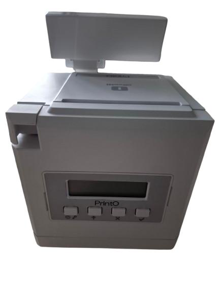 Stampante telematica Olivetti PrintO