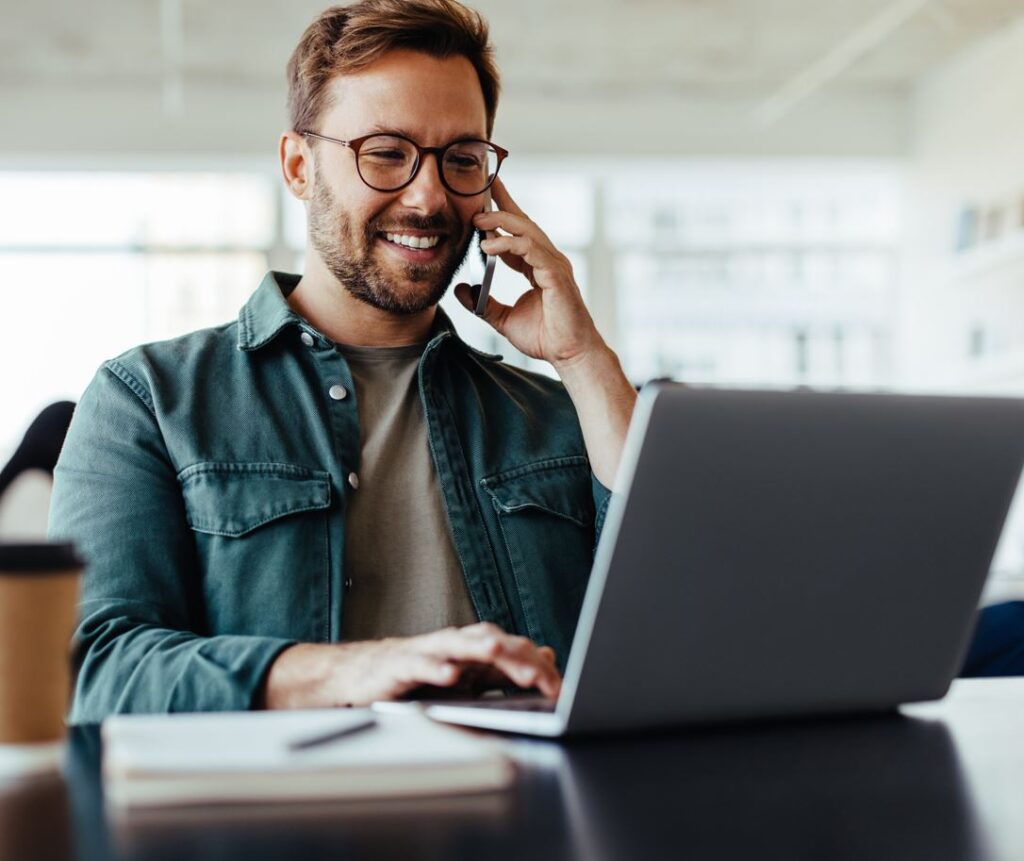 hub smart retail olivetti