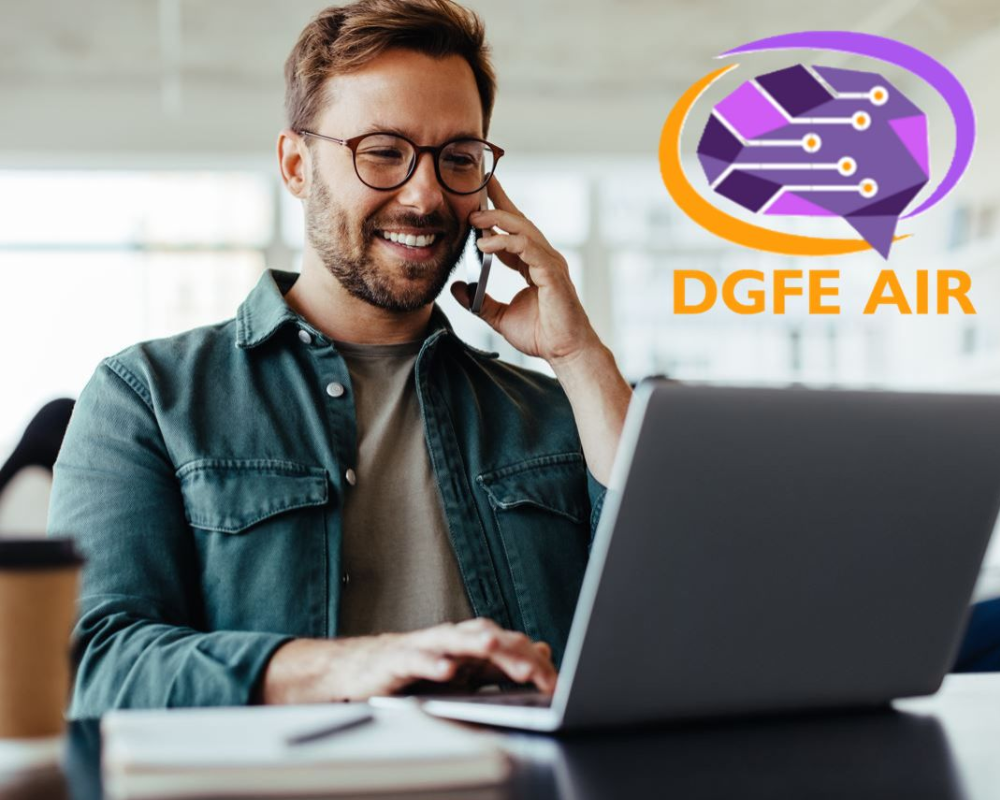 DGFE AIR