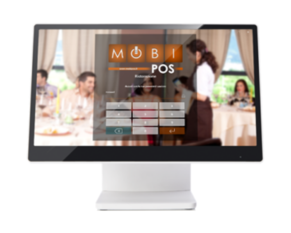 MobiPOS