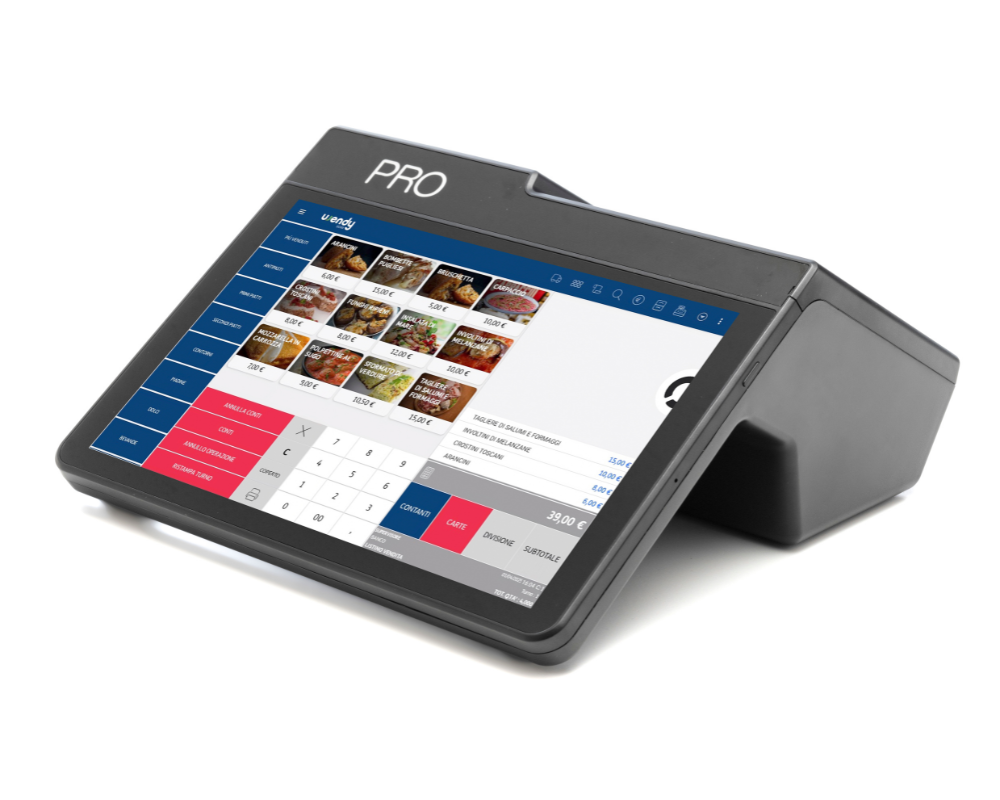 PRO Registratore Telematico